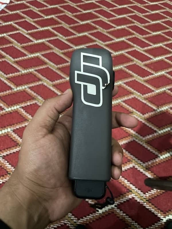 Dji Osmo Pocket 3 1