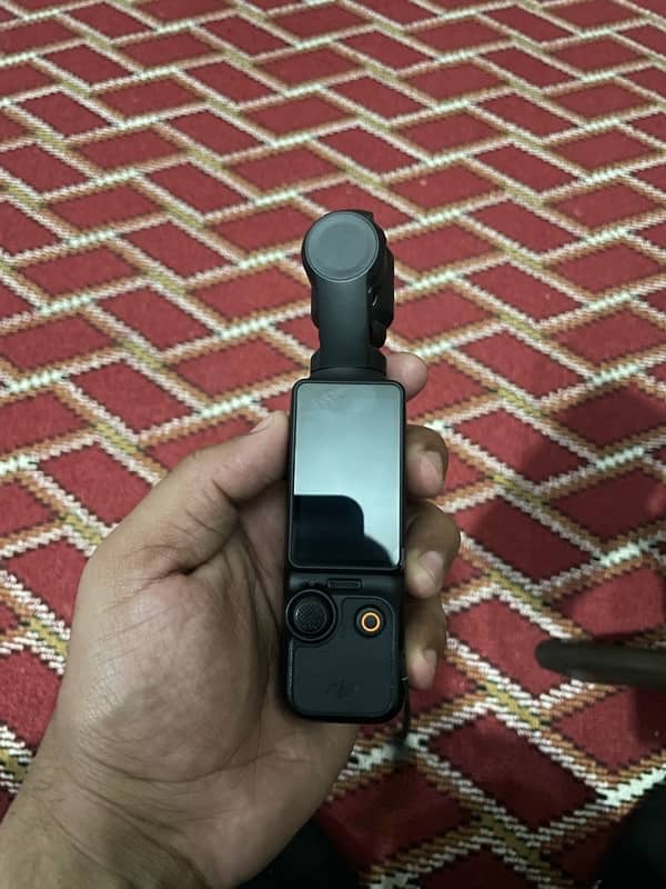 Dji Osmo Pocket 3 2