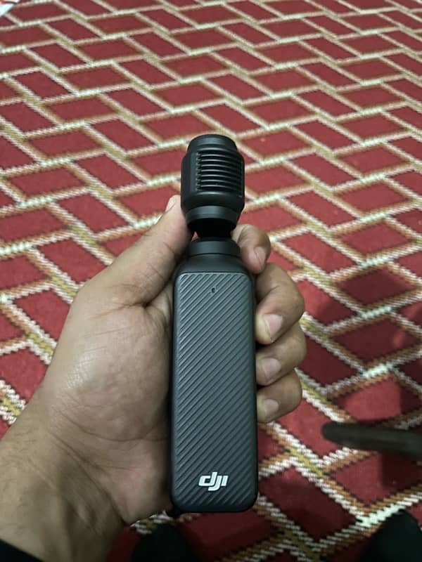 Dji Osmo Pocket 3 3