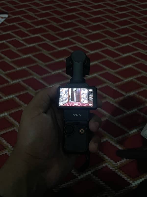 Dji Osmo Pocket 3 4