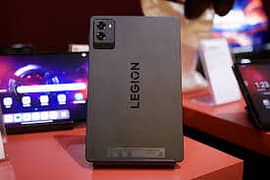 Lenovo legion y700 tablet Pubg 120 fps