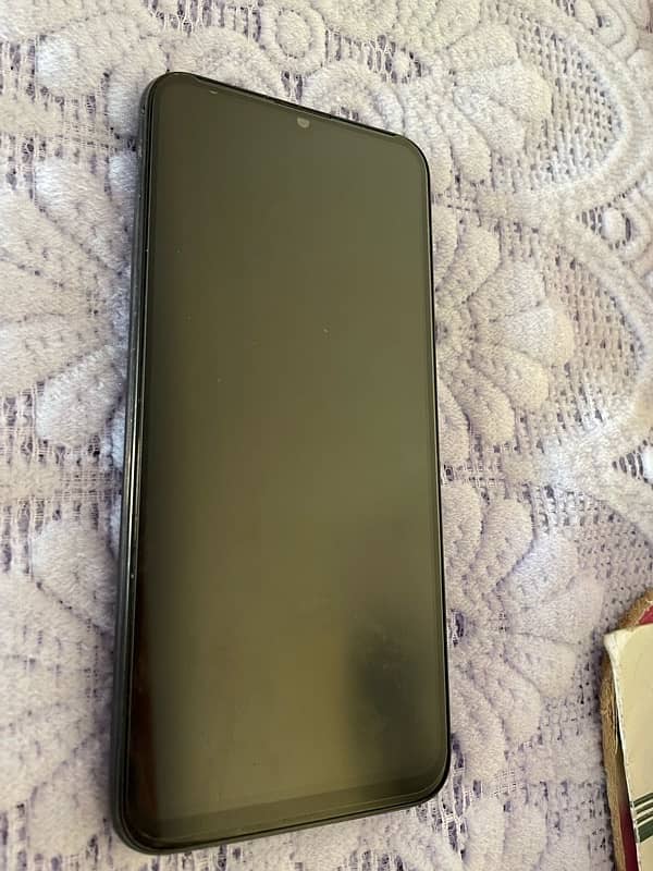 Infinix Smart 6 2