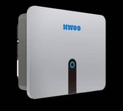 HWOO SOLAR INVERTER