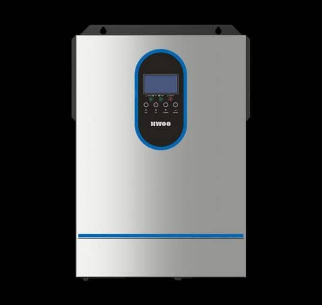 HWOO SOLAR INVERTER 1