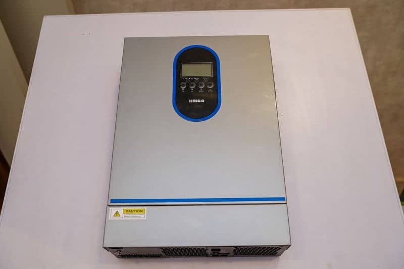 HWOO SOLAR INVERTER 4