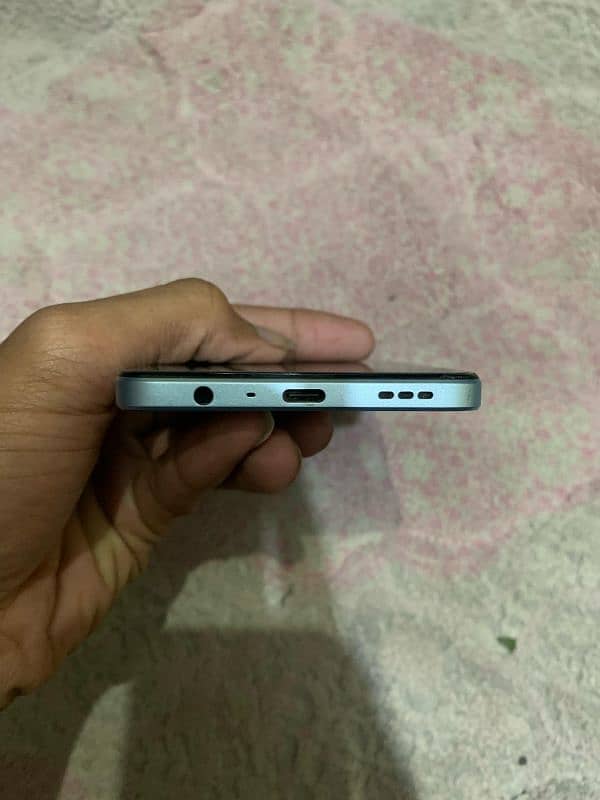 OPPO A3x 5