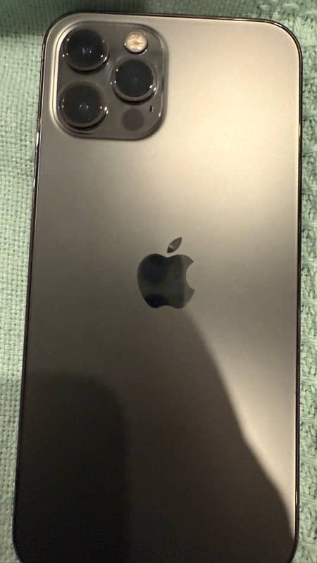 iPhone 12 Pro 512gb 0