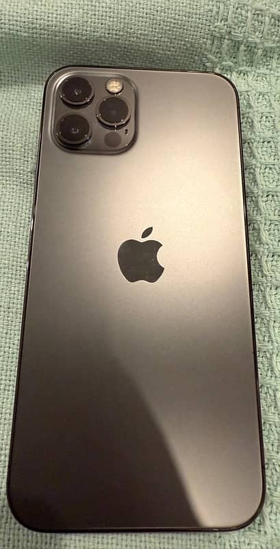 iPhone 12 Pro 512gb 1