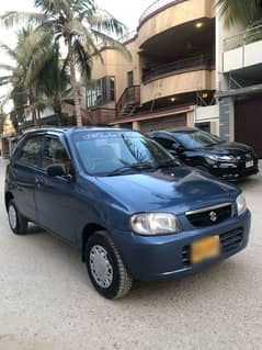 Suzuki Alto 2008