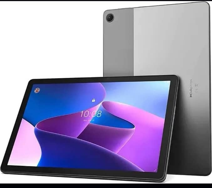 Lenovo Tab M10+ 2