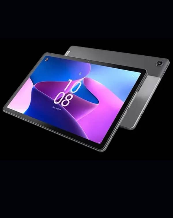 Lenovo Tab M10+ 3