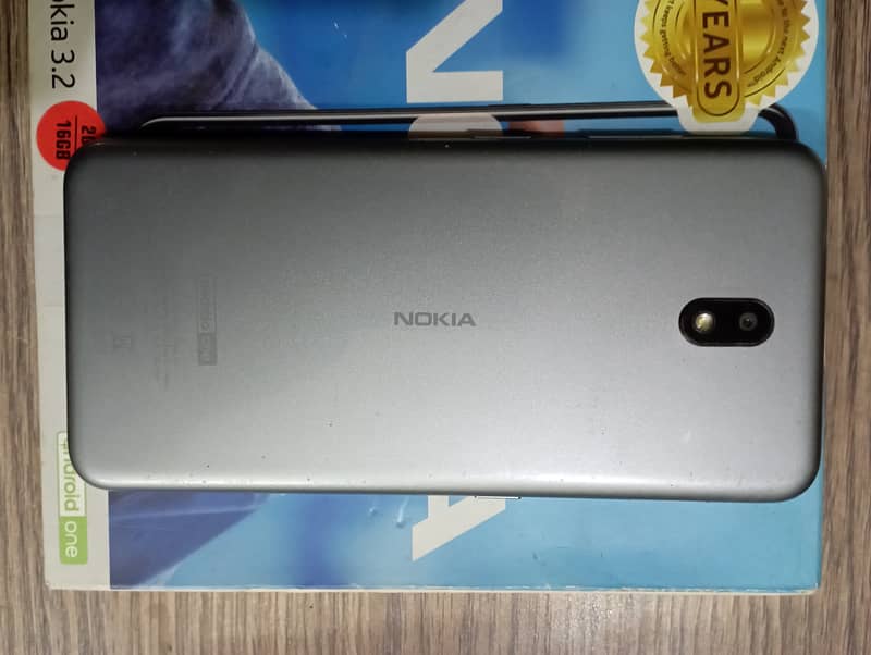 Nokia 3.2 6