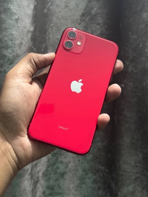 iPhone 11 jv 64gb 0