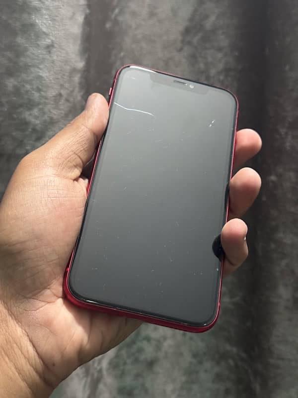 iPhone 11 jv 64gb 2