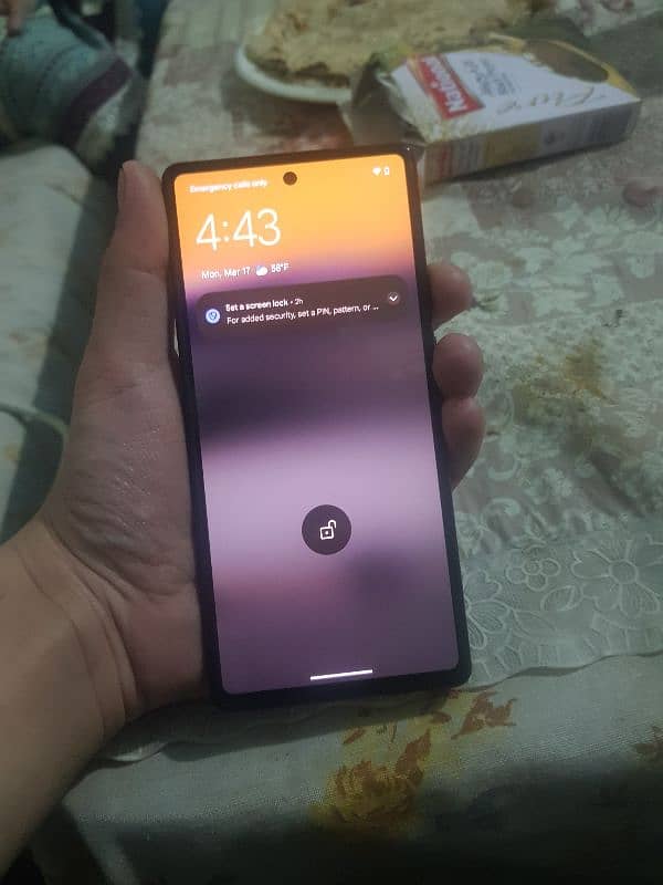 Yoedge Hülle Kompatibel mit Google Pixel 6a 5G, Transparent Silikon