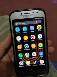 Samsung Grand Prime Pro Urgently Sale