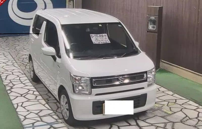 Suzuki Wagon R 2022 0