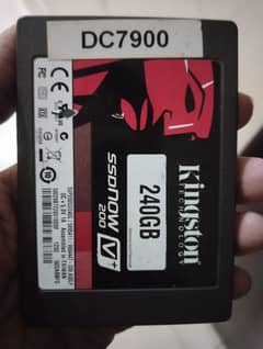 sata laptop 500Gb and SSD 250 Gb