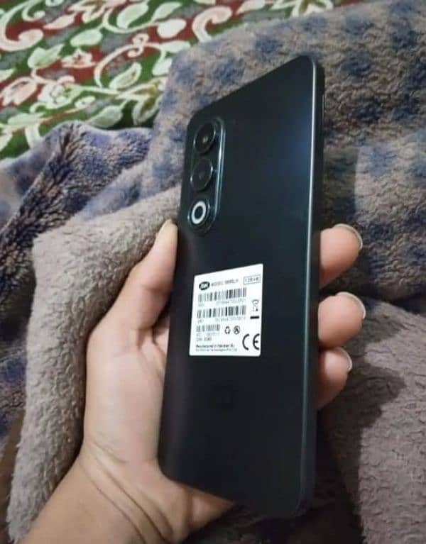 itel s25 2