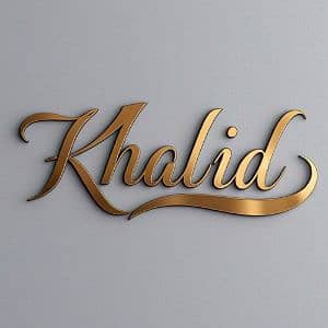 Khalid