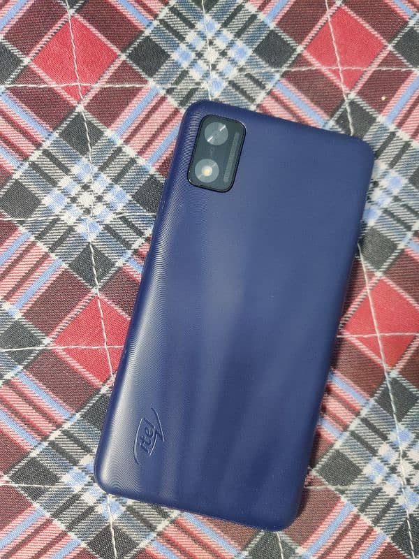 Itel A17 1