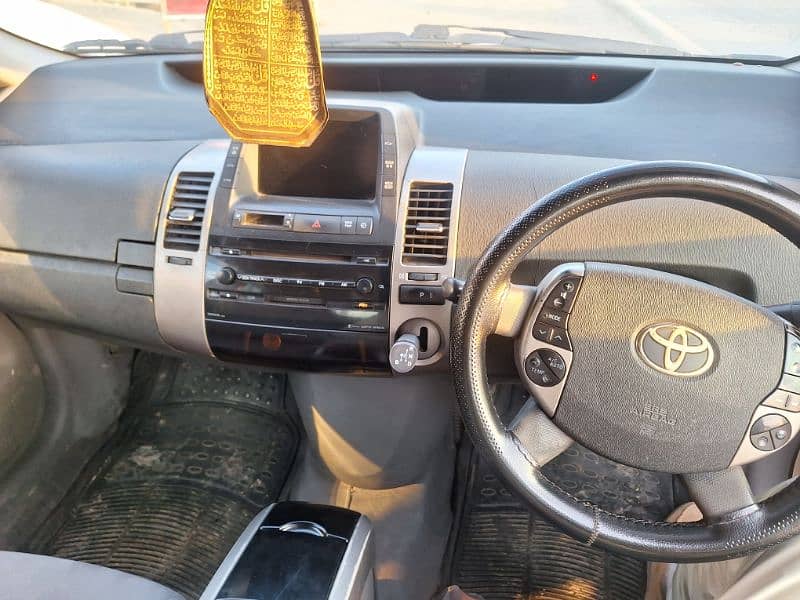 Toyota Prius 2007 6