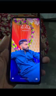 poco x3pro Pta Approved 6 128 Gb no open no repair