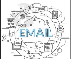 Email selling online earning per mail 20rs