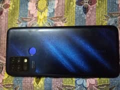 PUBG lovers phone 6 128GB with box