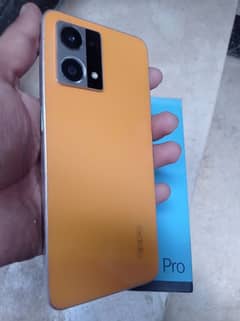 Oppo F21 Pro