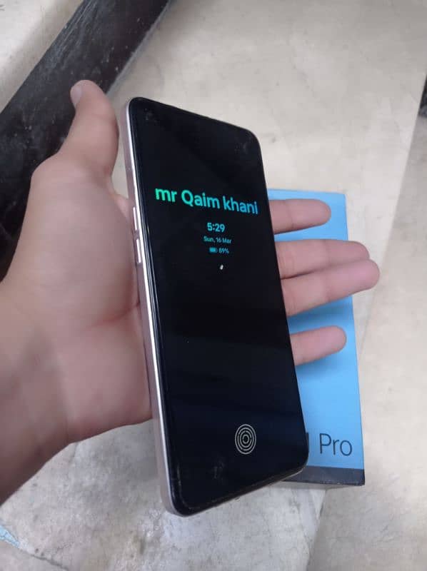 Oppo F21 Pro 5