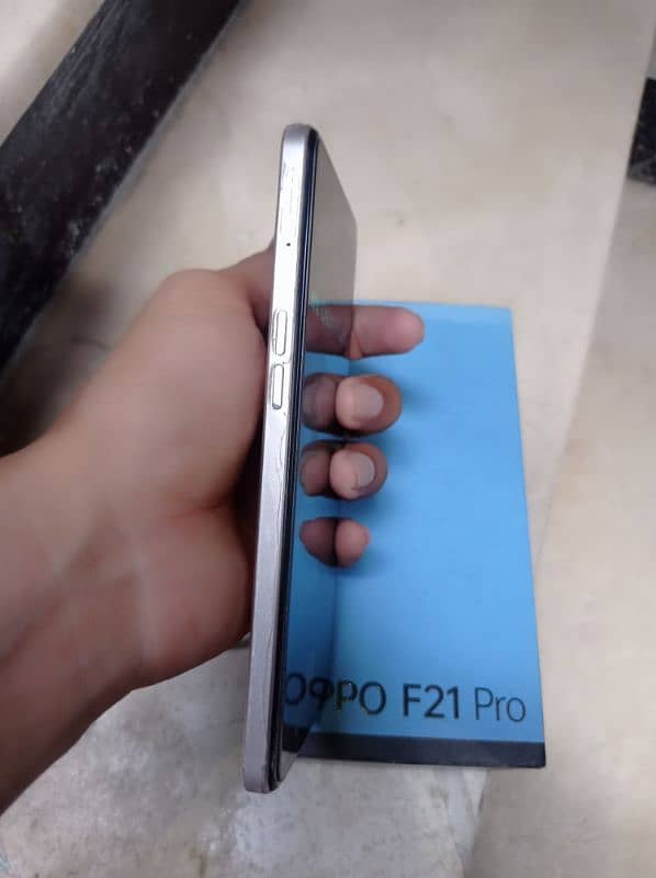 Oppo F21 Pro 6