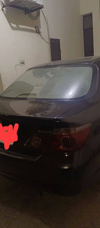 Honda City IDSI 2006 12