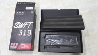 XFX RX 6900 XT / RX 6900XT 16 GB AMD RADEON SWFT 319 with BOX