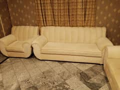 6 seator sofa set