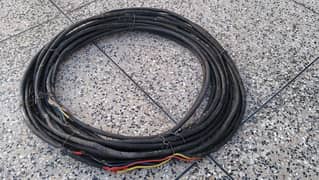 4 core 16mm Pakistan Cable 2500 ropy per meter