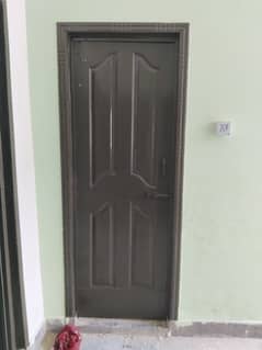 Two door for sale