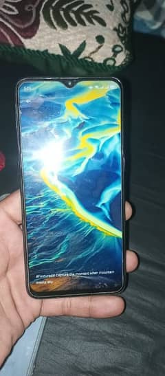 oppo f9 pro 4/64 ma ha only set exchange possible