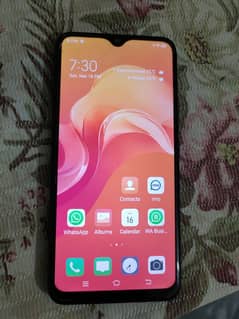 vivo mobile good condition