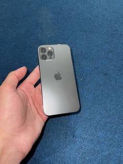 Iphone 12Pro PTA Approved