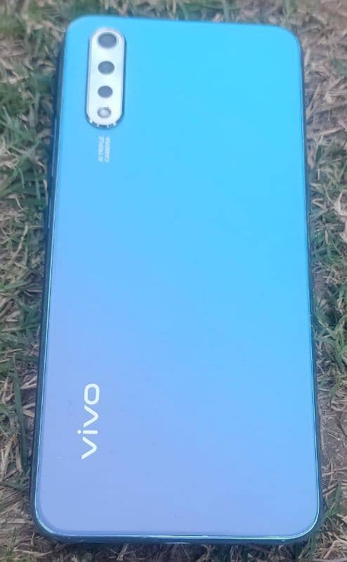 vivo s1 (1907) for sale 0