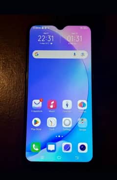 Vivo Y17