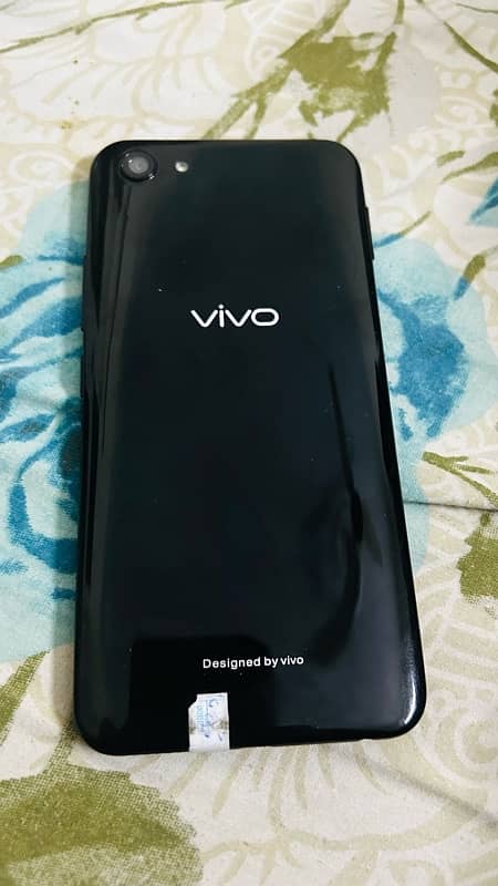 vivo Y81S 2