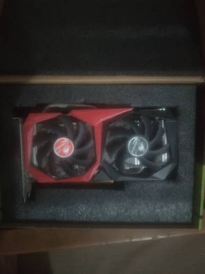 GTX 1660 super