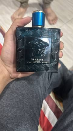 versace eros male