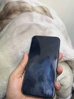 IPHONE 11 PRO 64GB FU