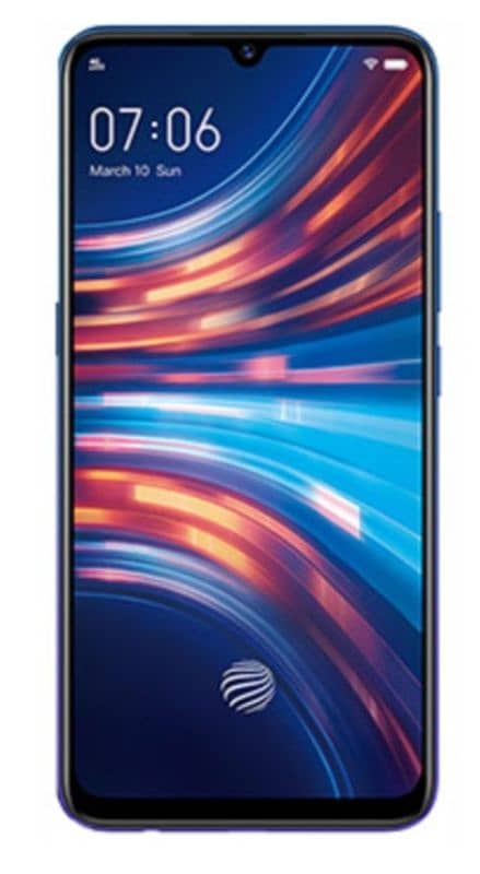 vivo s1 (1907) for sale 1