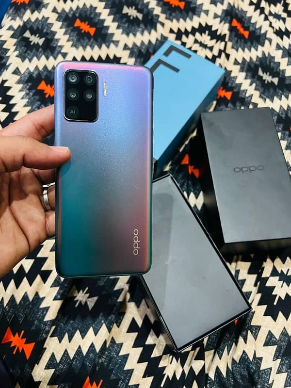 Oppo F19 Pro 5