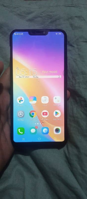 Vivo Y81S for sale 4