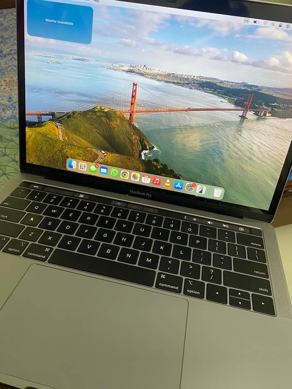 macbook pro 2018 0